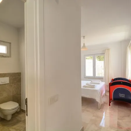 Korunakli Eda Vilă *