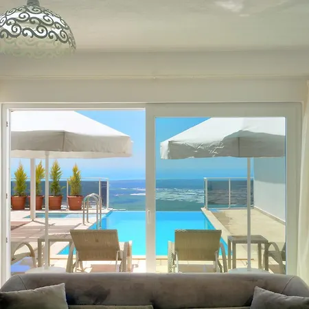 Villa Korunakli Eda